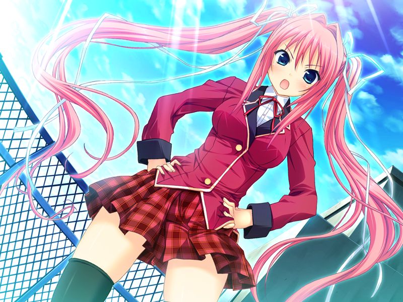 Stella Exes Codex  ~Tasogare no Himekishi~ page 6 full