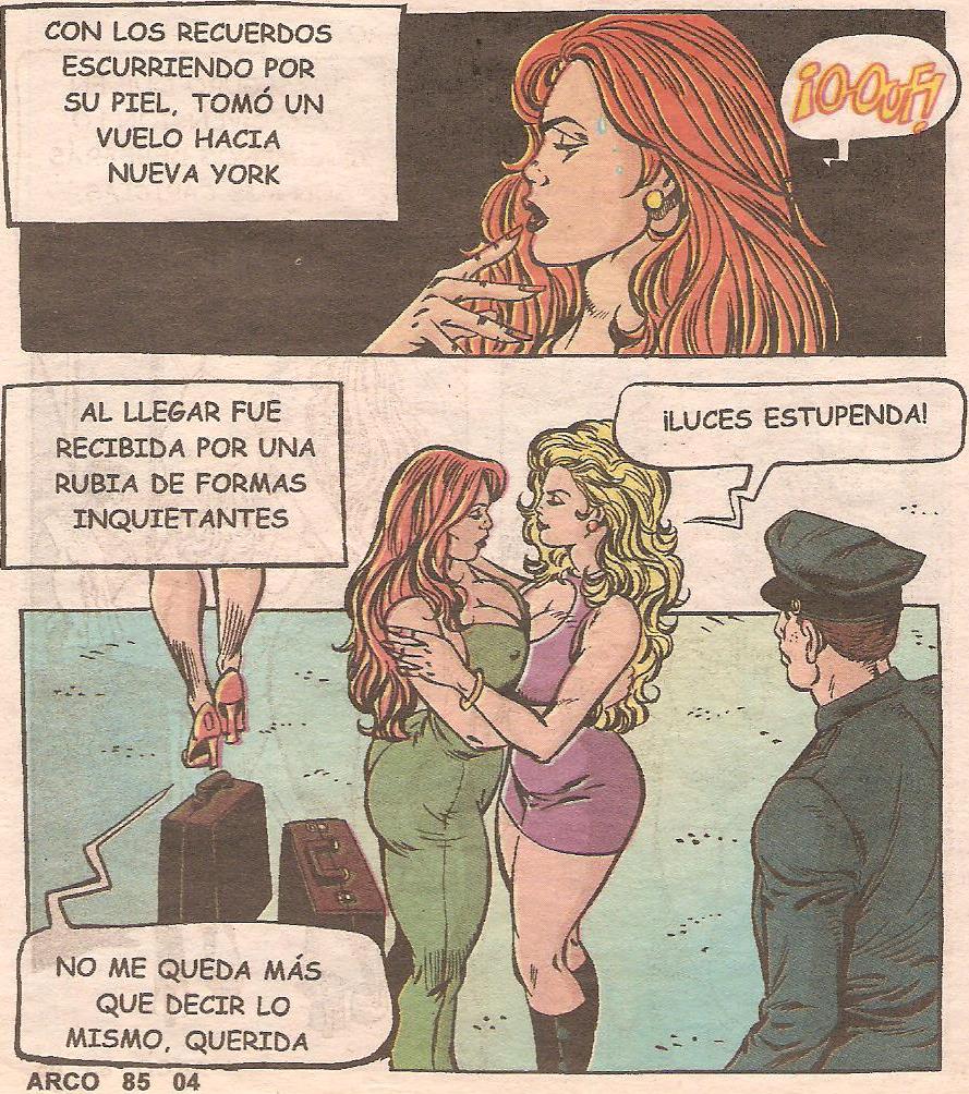 Ardientes Confidencias 085 page 5 full