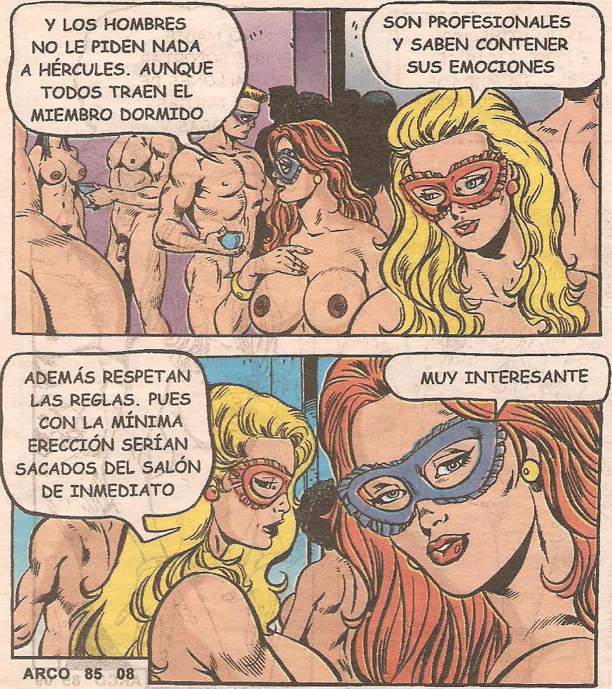 Ardientes Confidencias 085 page 9 full