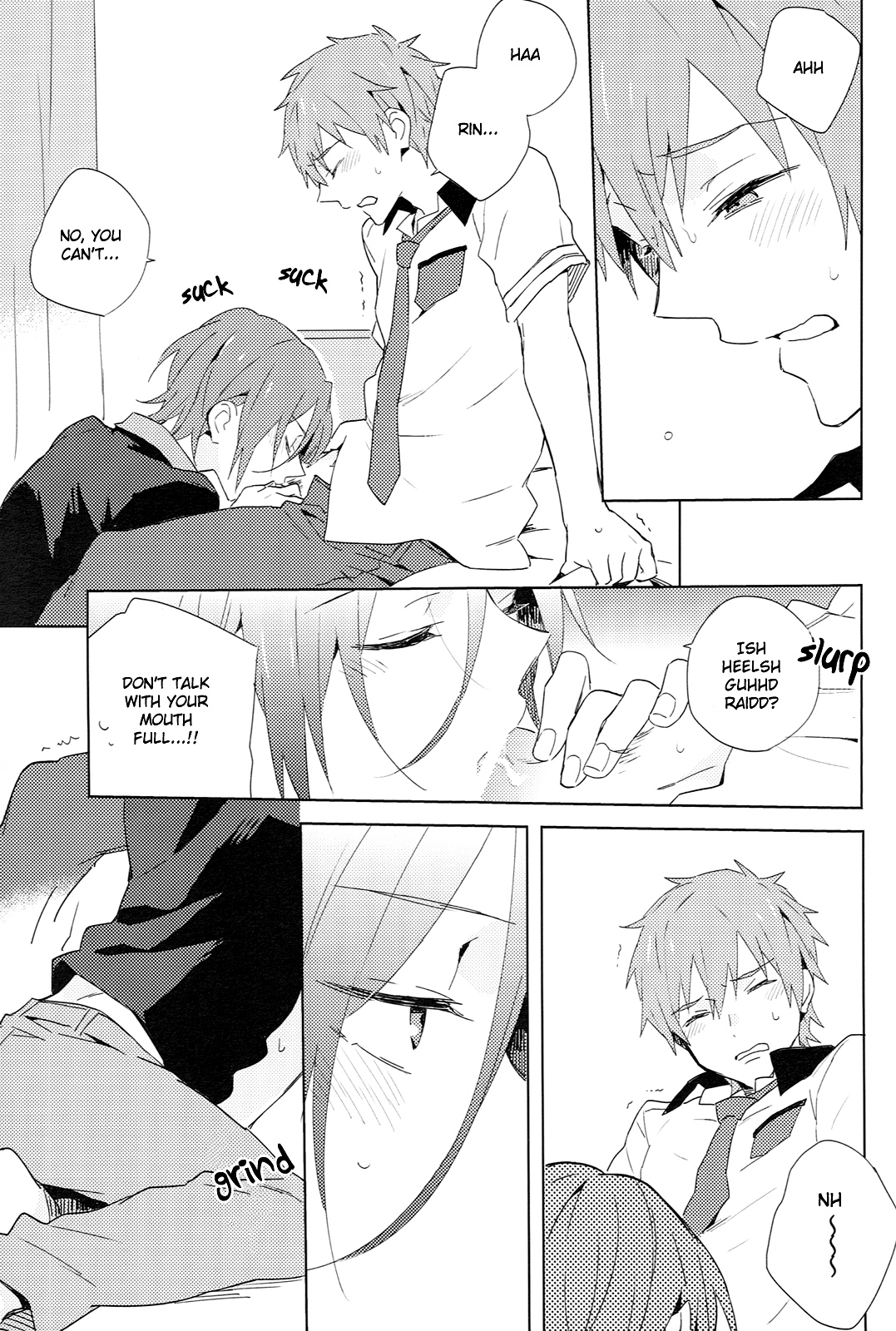 Fuckin' my pussy page 4 full