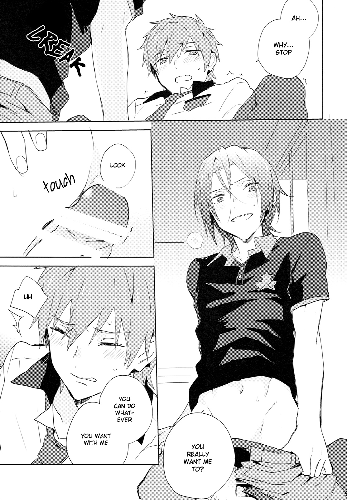 Fuckin' my pussy page 6 full