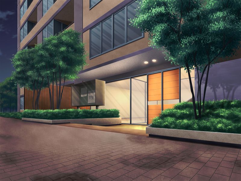 Kazoku Koukan - Another Online page 4 full