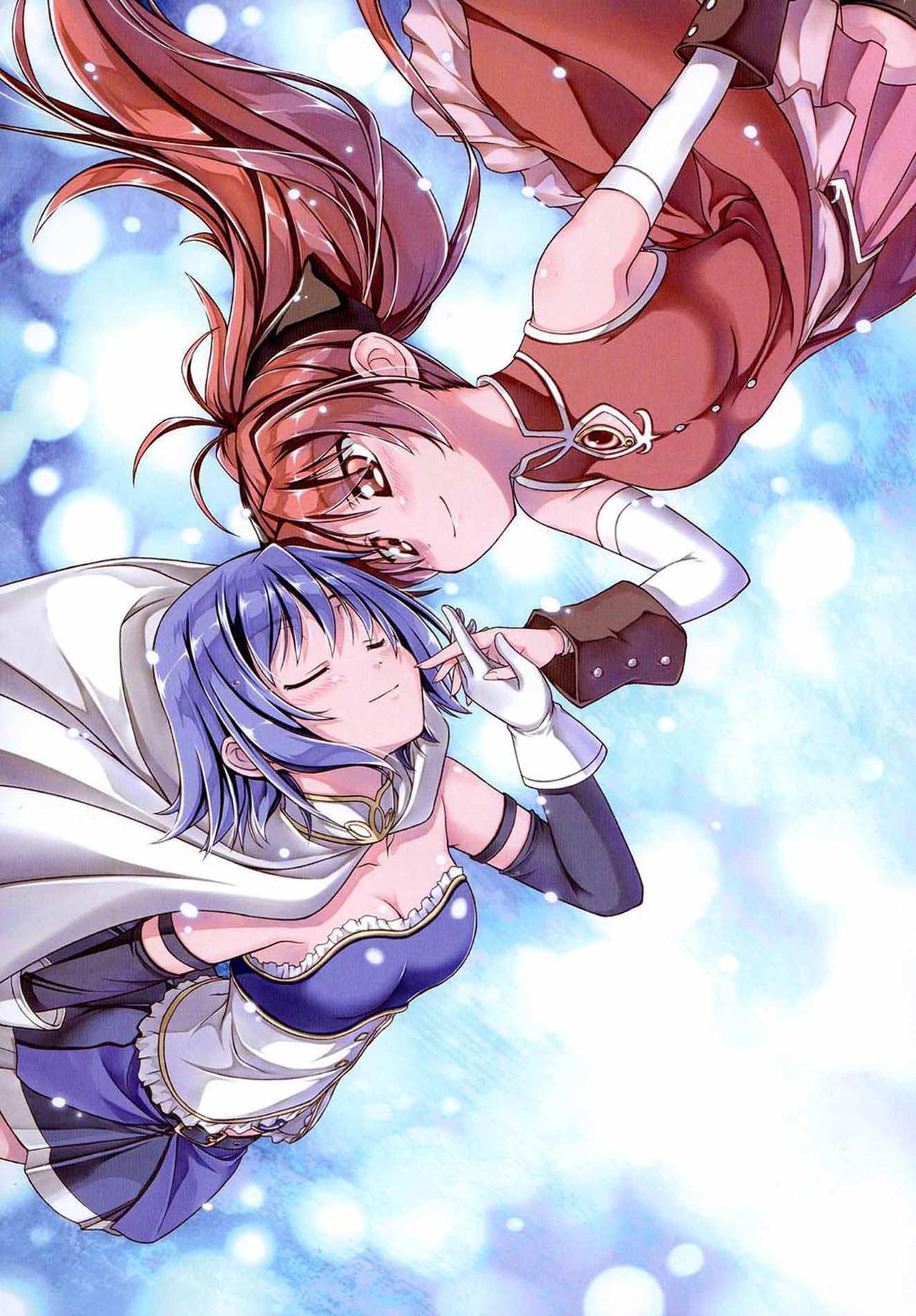 All I need is your smile page 2 full