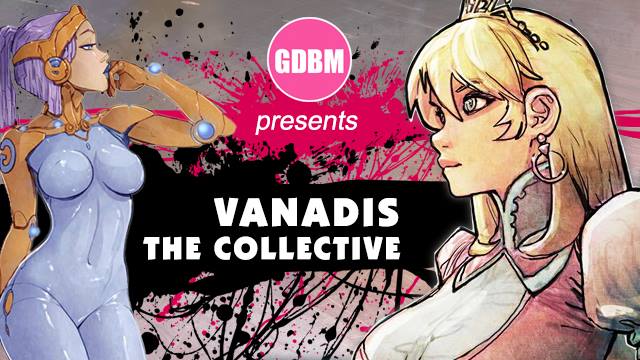 Le collectif Vanadis page 2 full