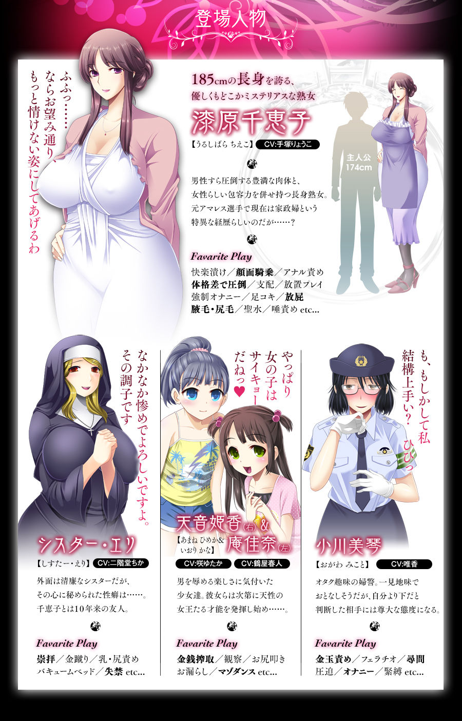 Jyukuatsu page 7 full