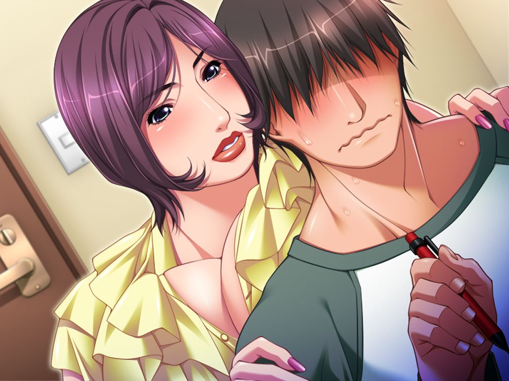 Kyouiku Mama to Oba to Oba page 6 full