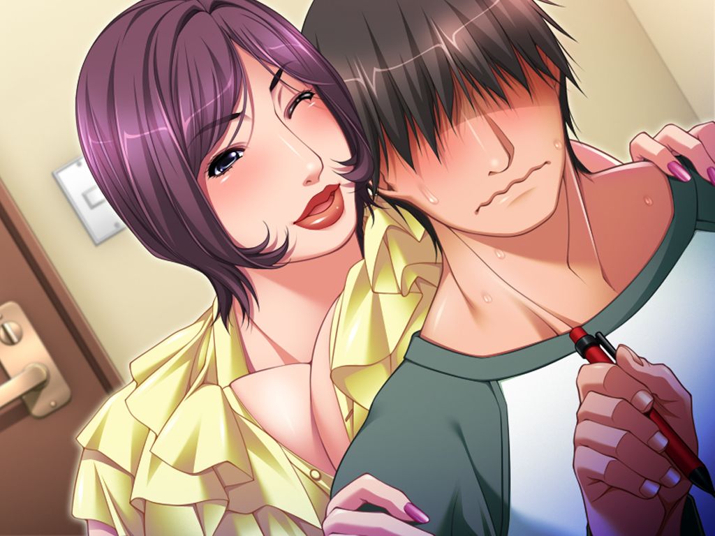 Kyouiku Mama to Oba to Oba page 7 full