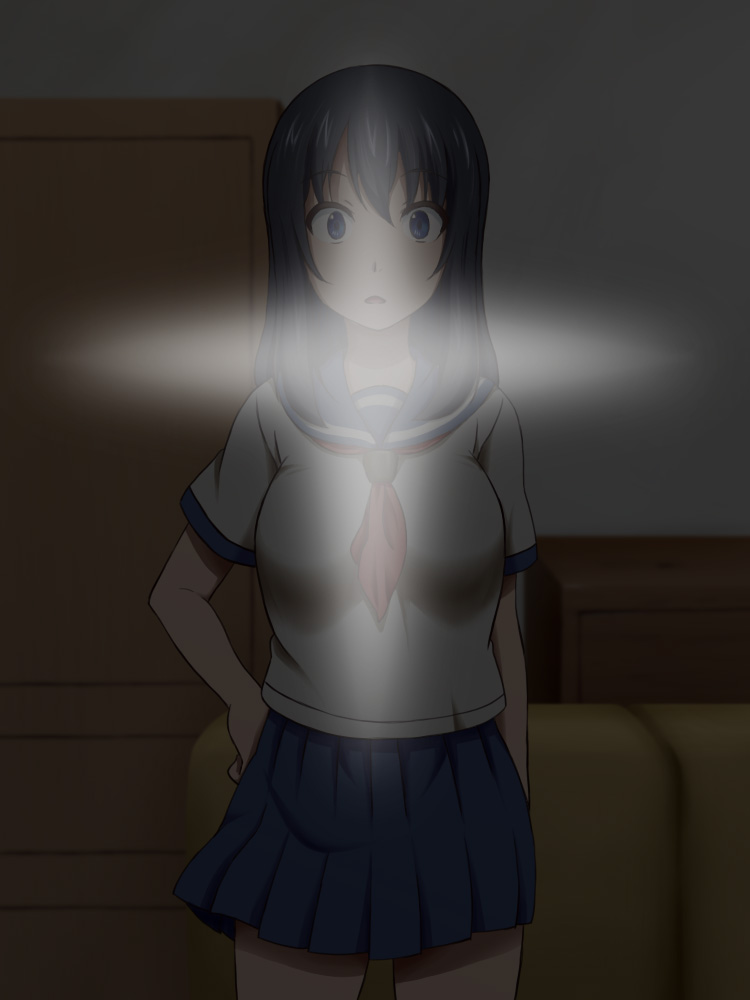 Imouto Saimin Yaritai Houdai page 6 full