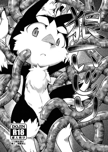 Rouichi Ijiri cover