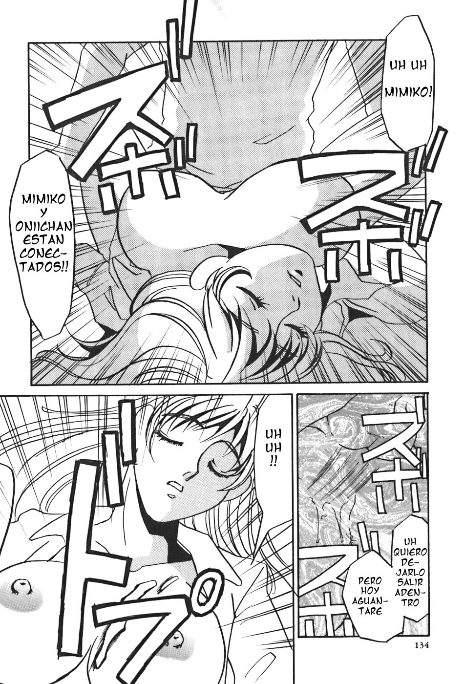 Kashintan | flores de amor page 6 full
