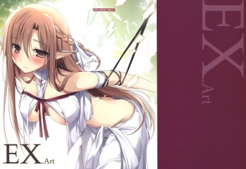 EX.Art cover
