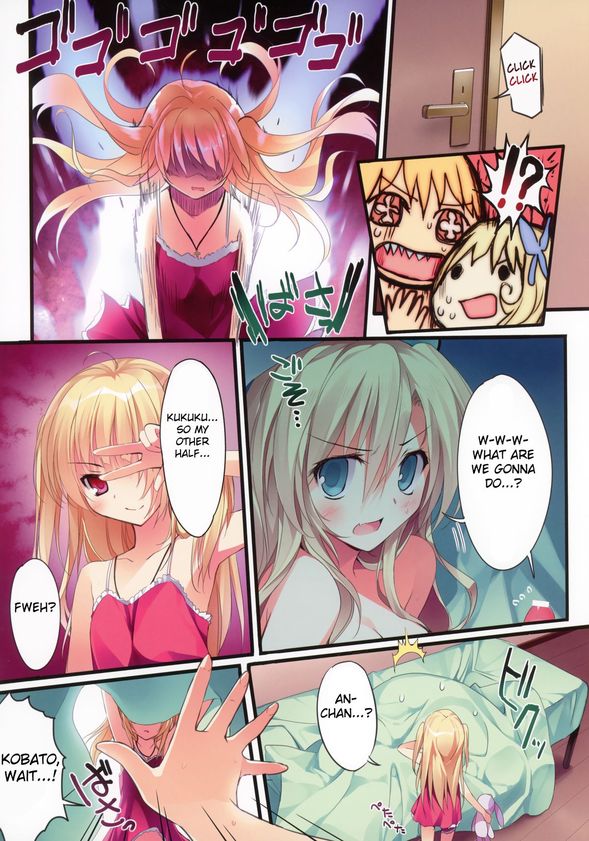 Karorfulmix EX6 page 9 full