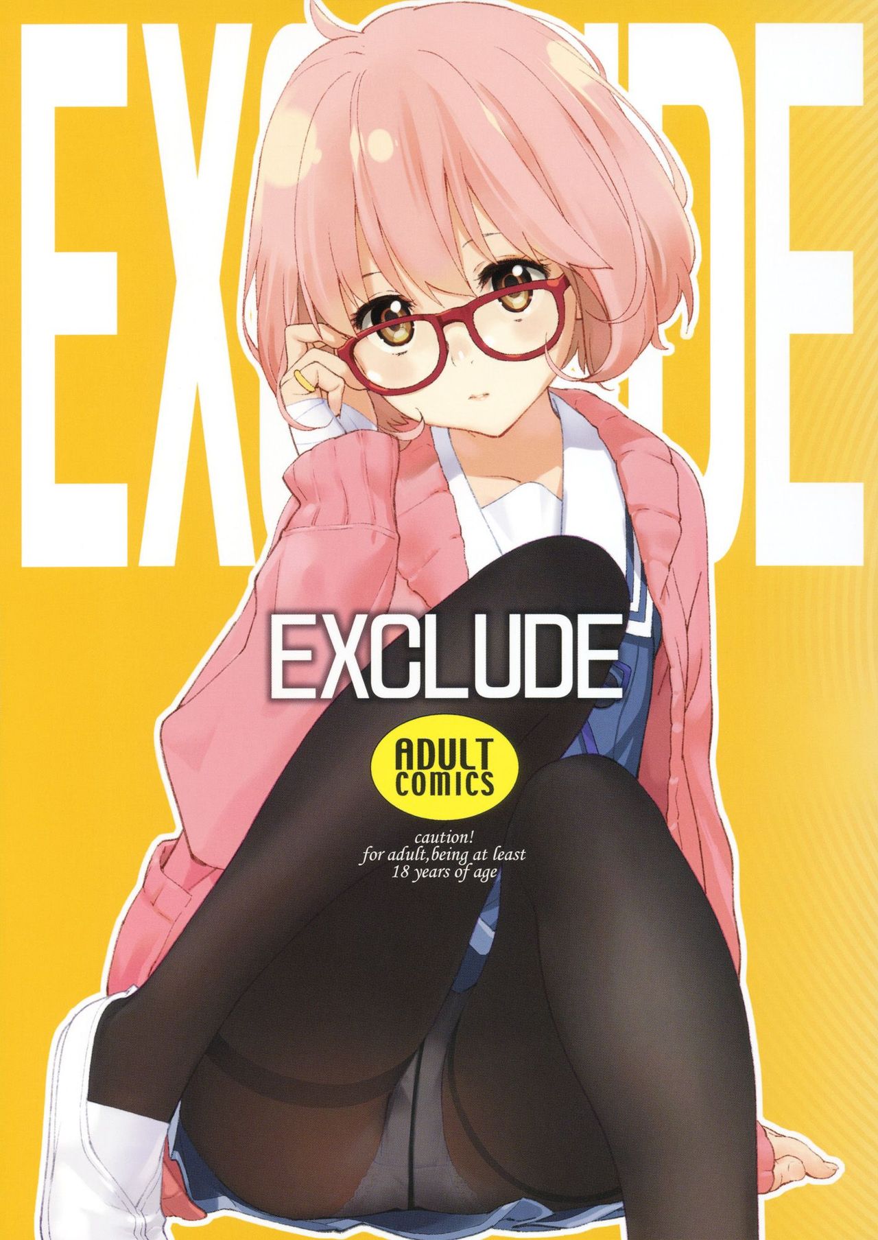 EXCLUDE page 1 full