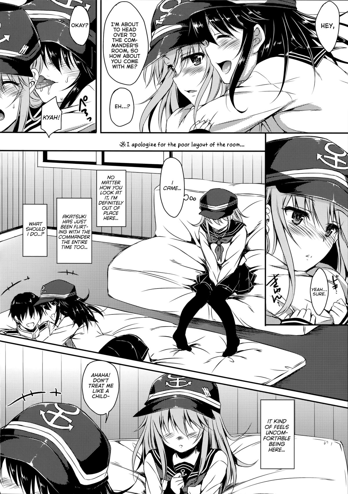 Akatsuki-gata Collection page 7 full