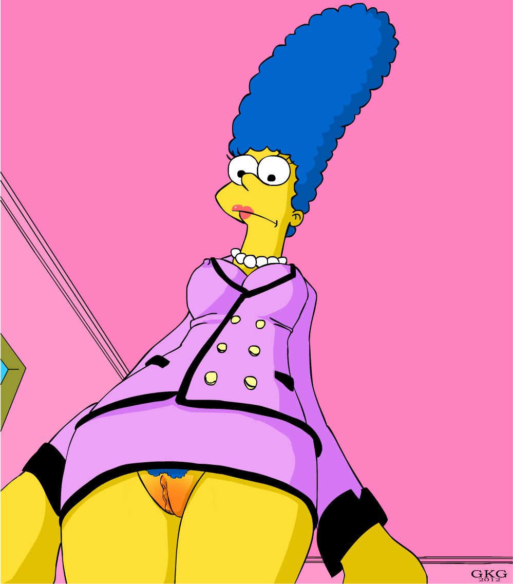 The Simpson First Collection page 2 full