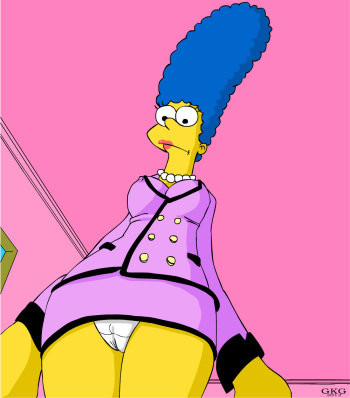 The Simpson First Collection cover