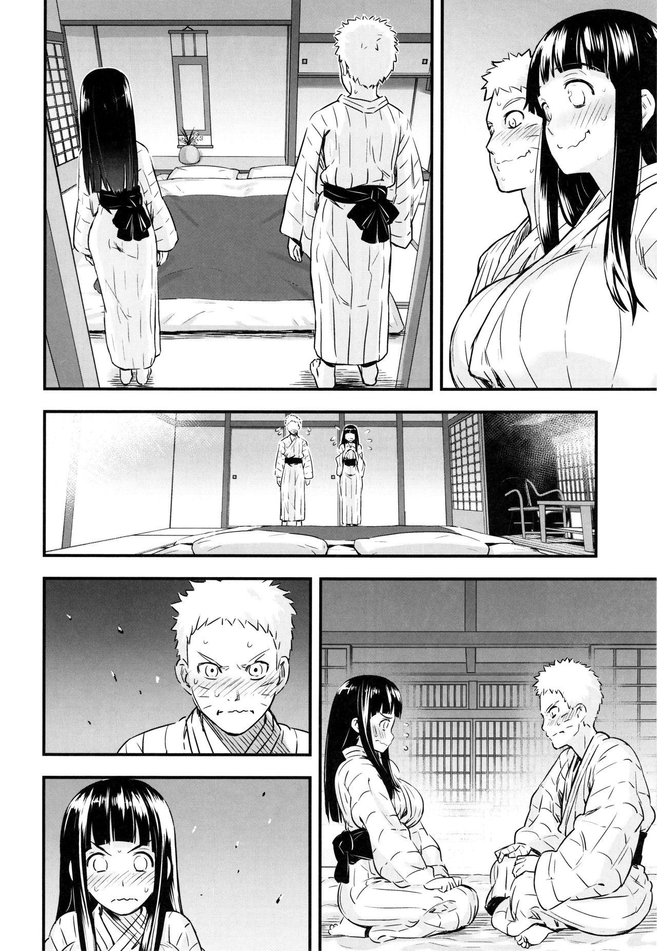 Attaka Uzumaki page 7 full