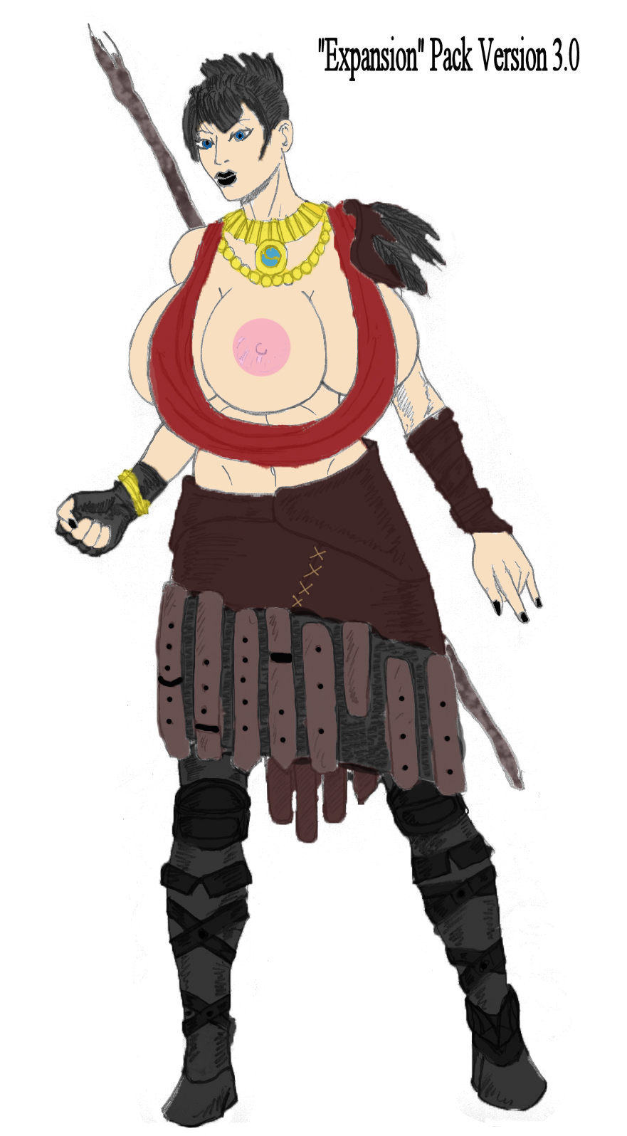 Claudia page 4 full