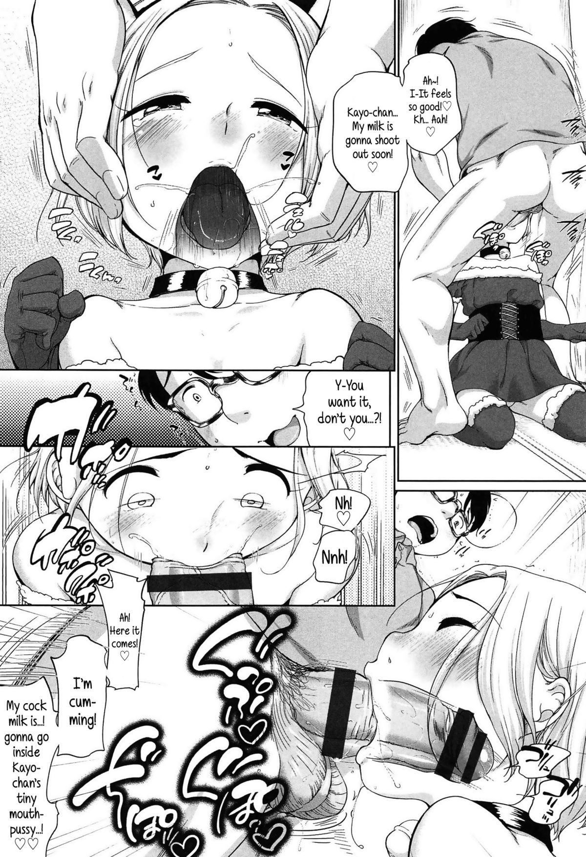 Happy Halloween page 2 full