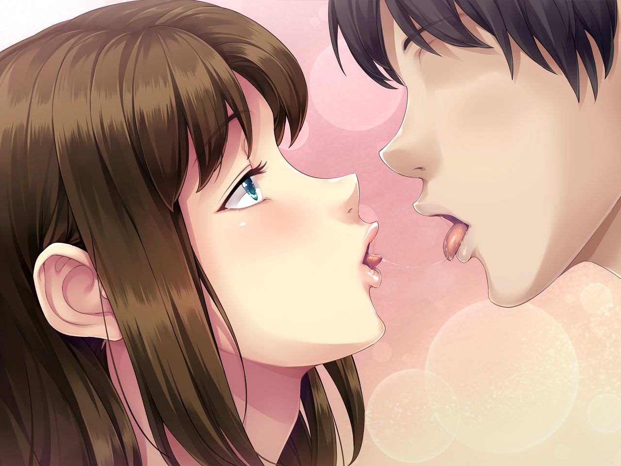 Daremo ga Kanojo wo Neratteru. page 5 full