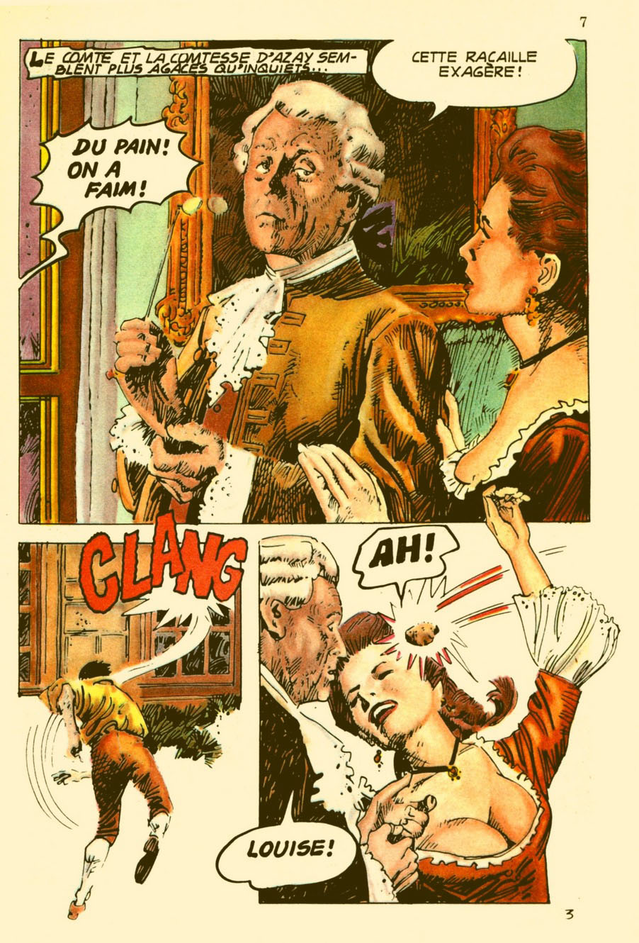 Fetichisme page 4 full