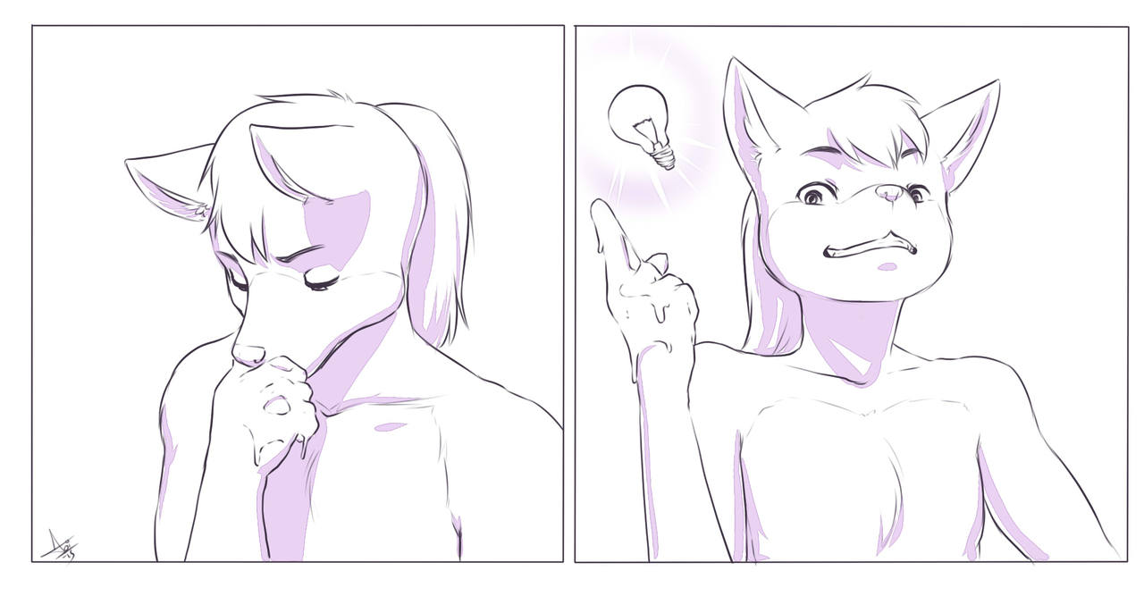Bye Bye Baby page 9 full