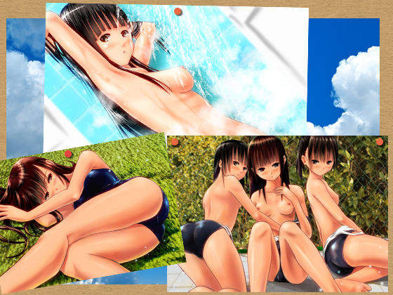 Anata ni dake Anata to dake page 1 full