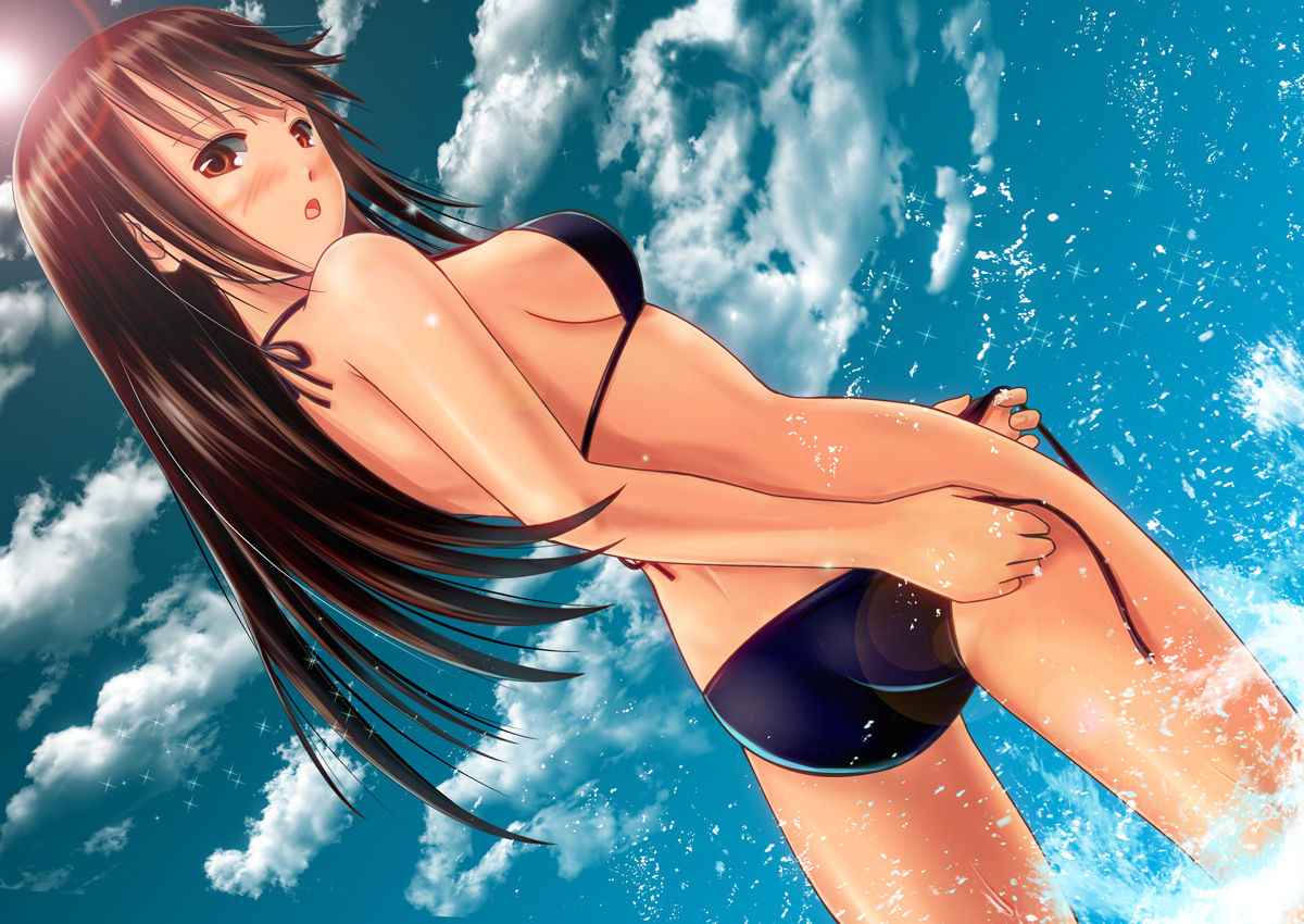 Anata ni dake Anata to dake page 2 full