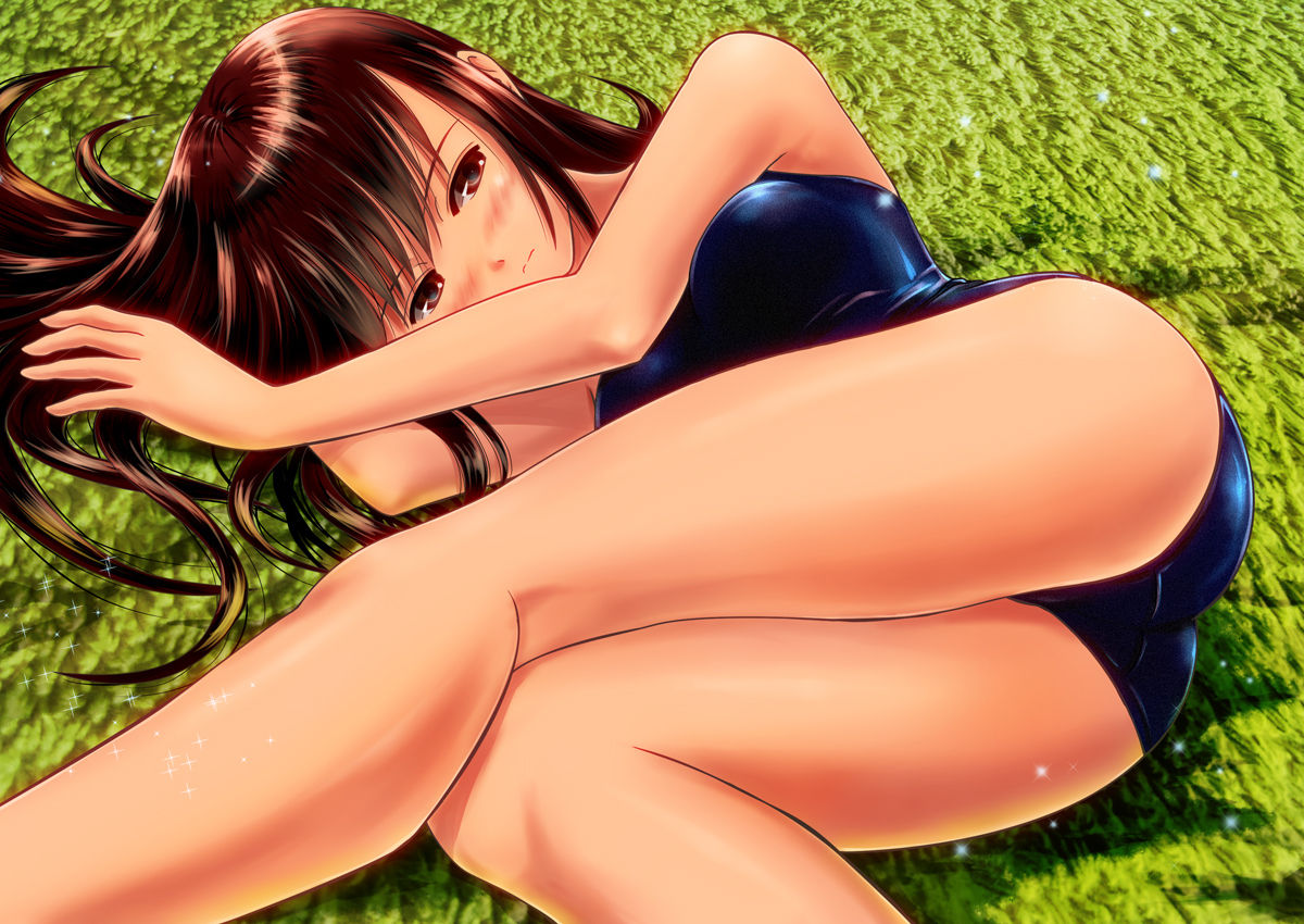 Anata ni dake Anata to dake page 6 full