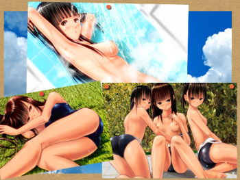 Anata ni dake Anata to dake cover