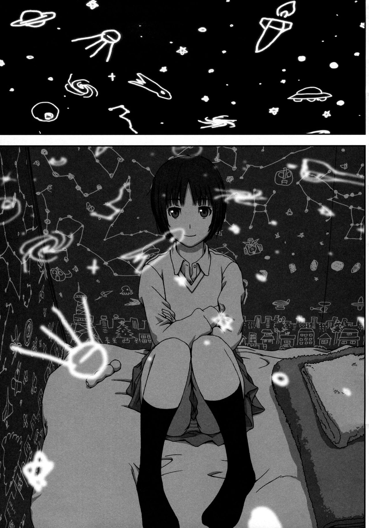 Planetarium page 2 full