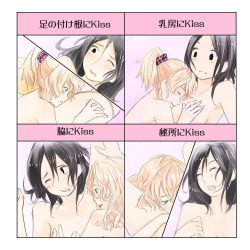 YUI_7's works