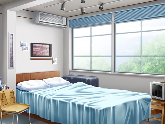 Kango Shichau zo 2 Joshiryou wa Moete Iru ka page 2 full