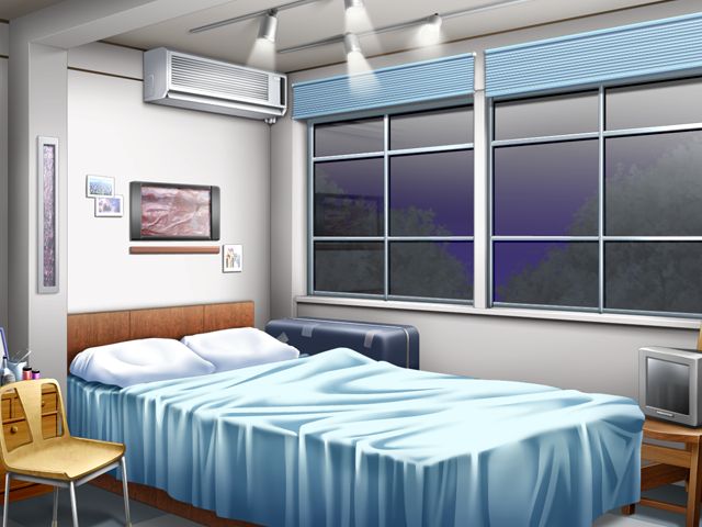 Kango Shichau zo 2 Joshiryou wa Moete Iru ka page 3 full