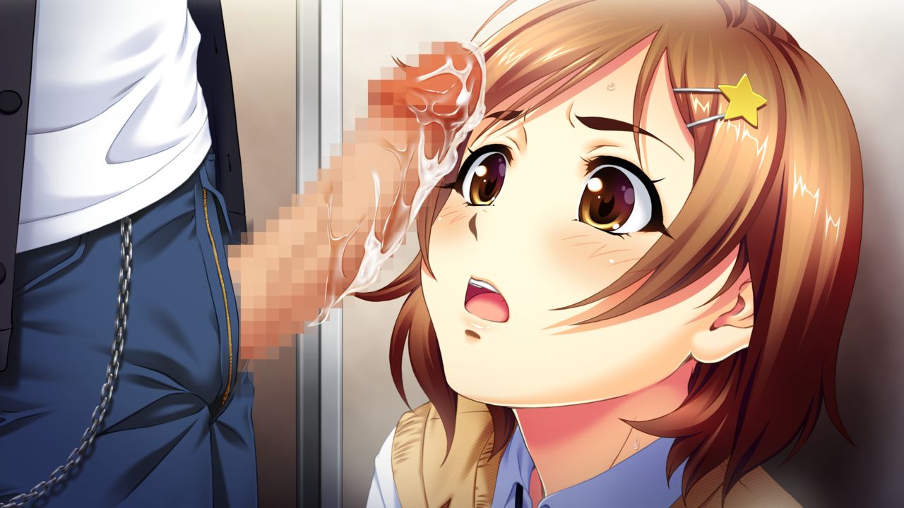 Manbiki Musume Momoiro Seisai Manbiki Shita Imouto ni Kichiku Oshioki!! page 9 full