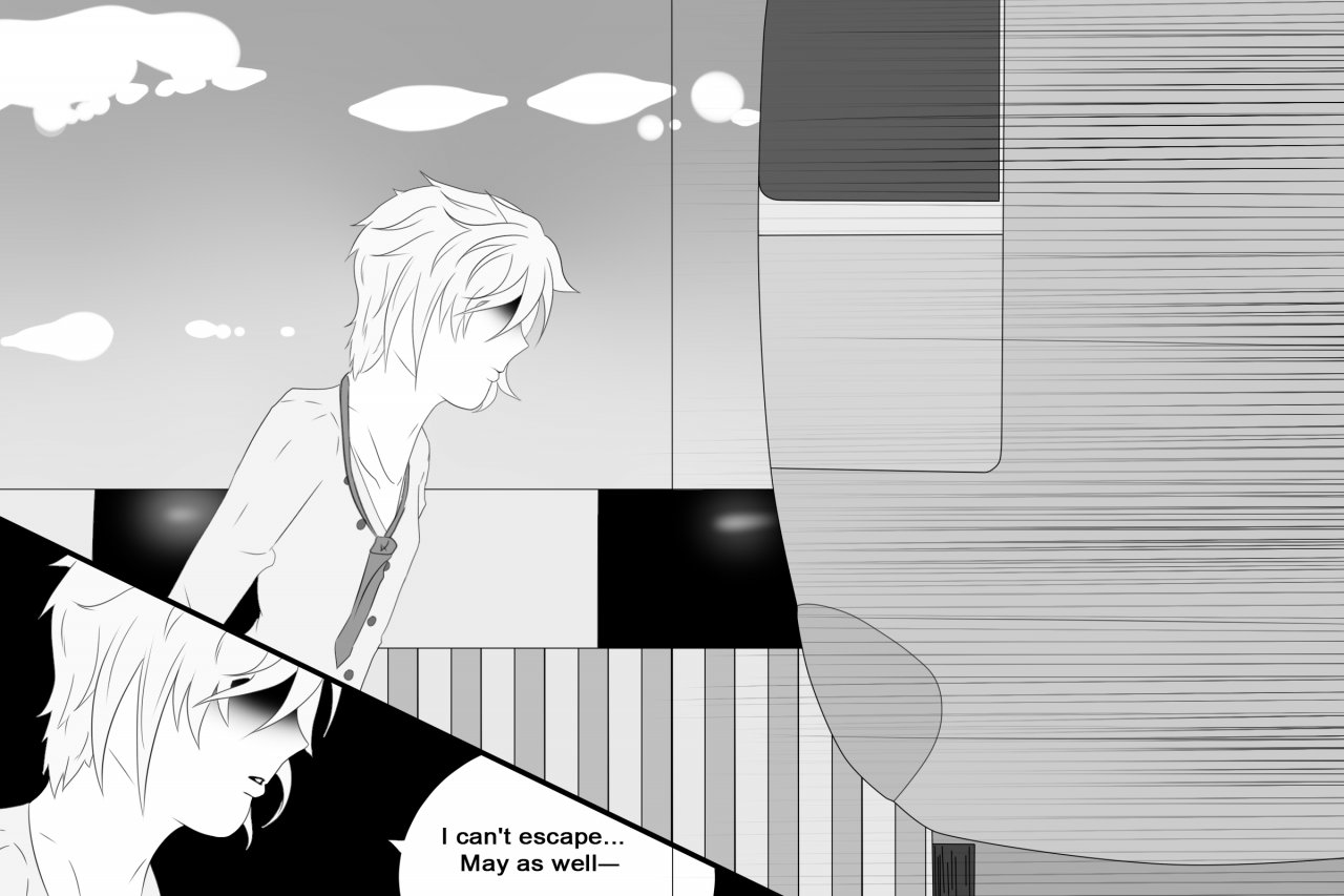 Only See Me! Ch. 1-5.5 page 7 full