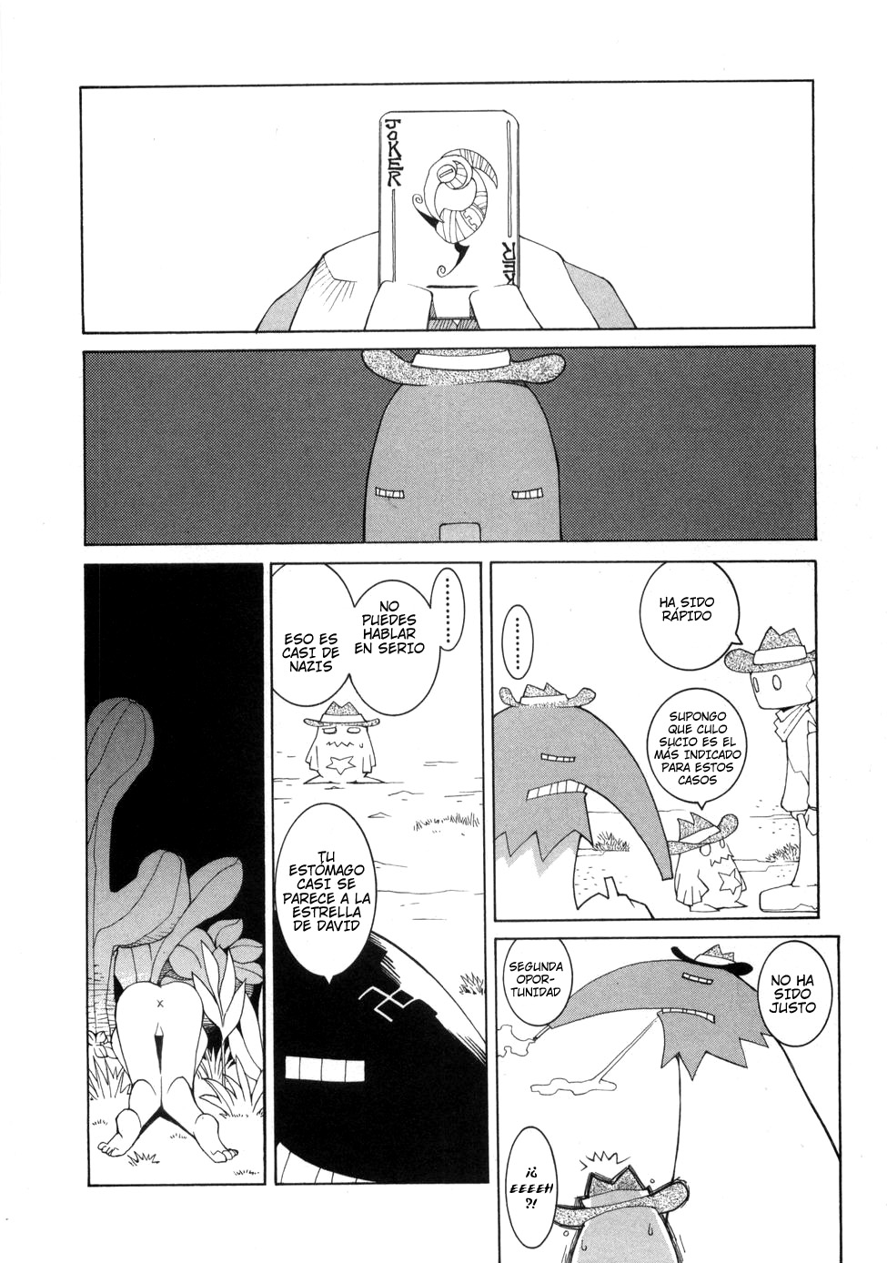 OK Computer page 4 full