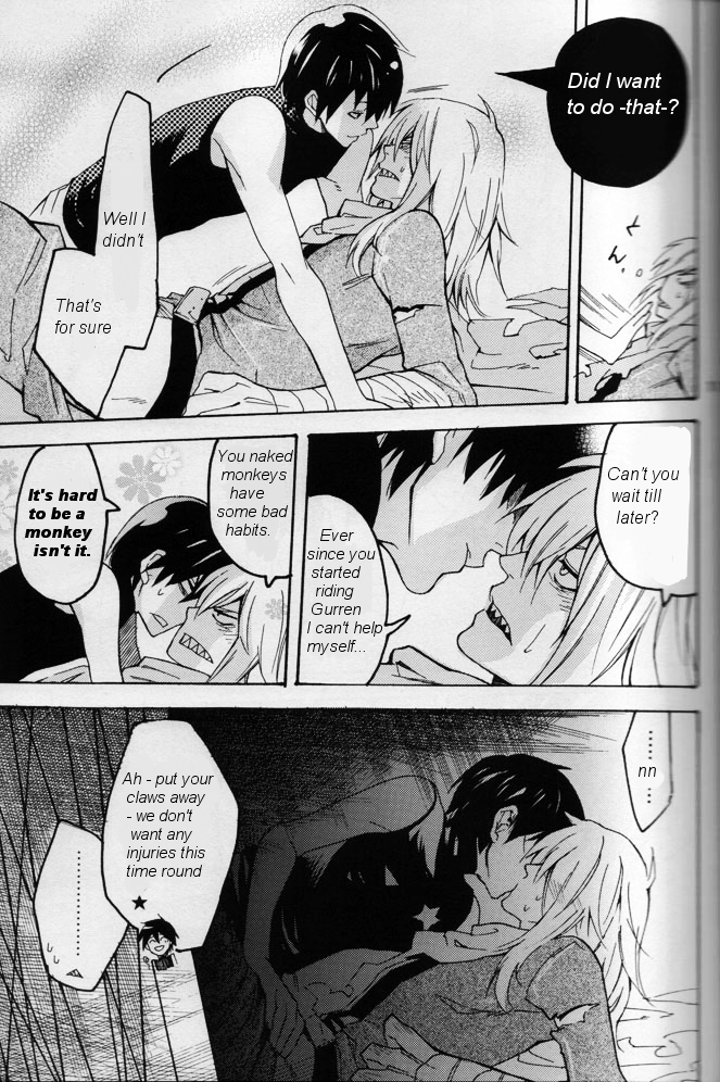Kemono o Tenazukeru Houhou page 10 full