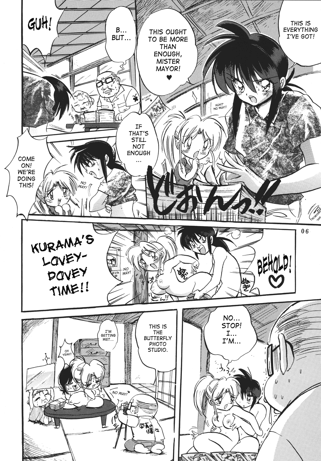 NAIYB'SSONGS page 5 full