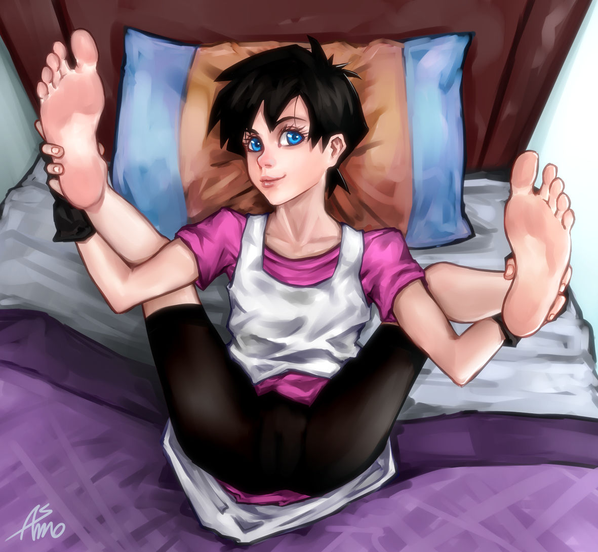 Videl set page 6 full