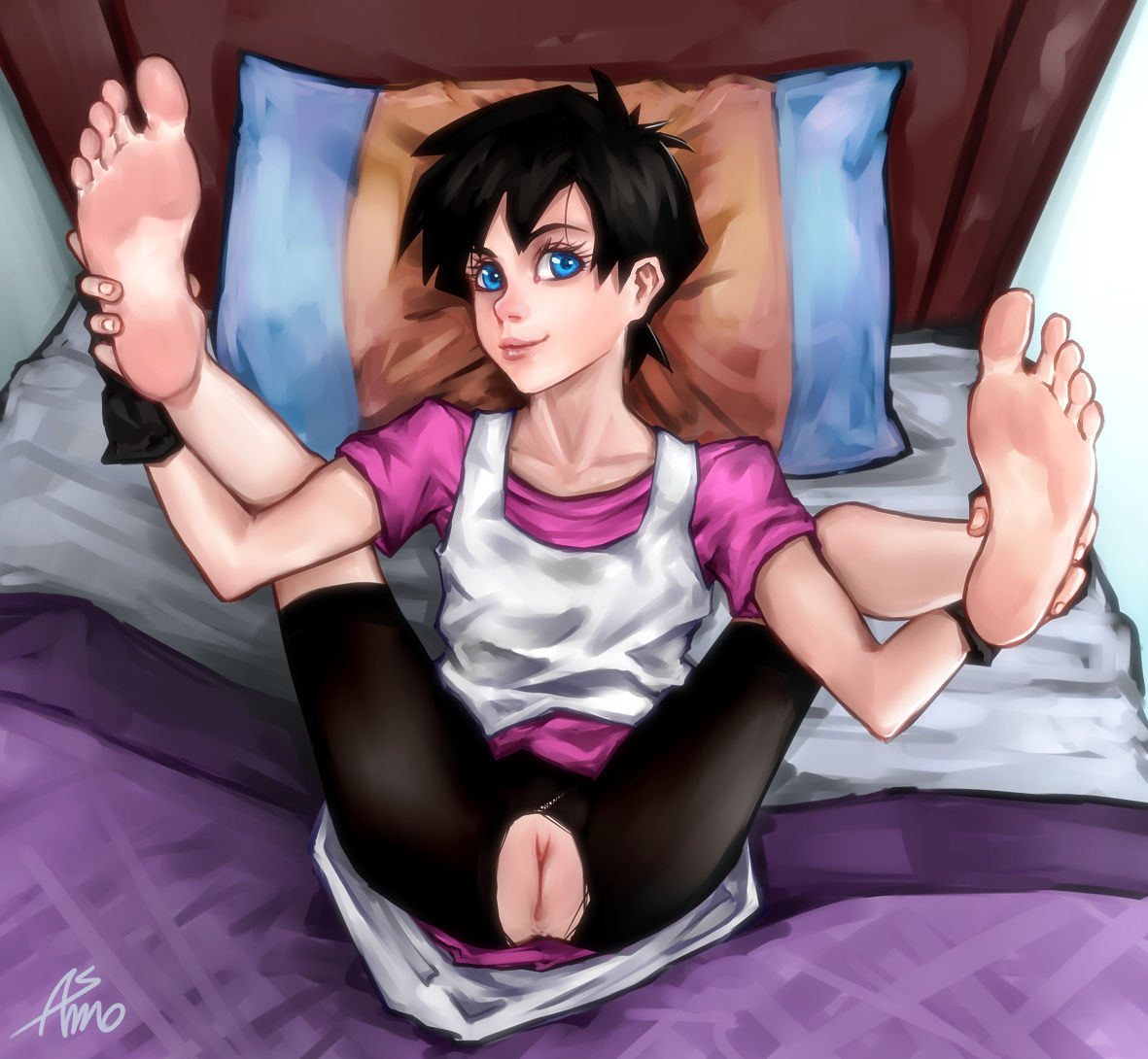 Videl set page 7 full