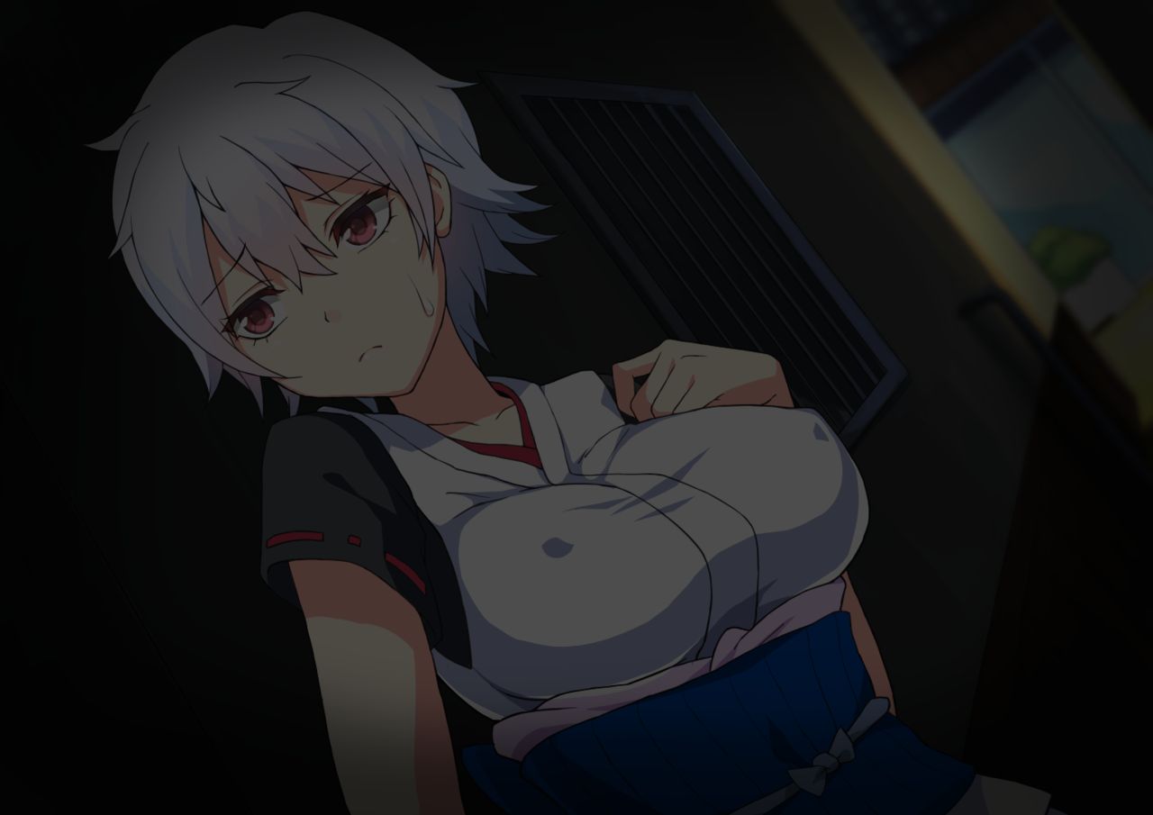 Ginko ga Ossan ni Itazura sareru Hanashi page 3 full
