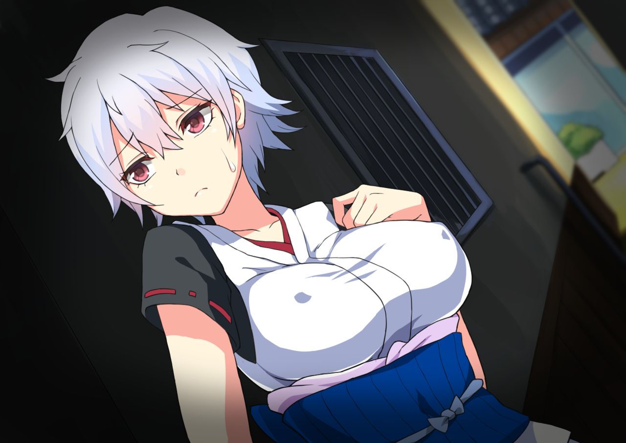 Ginko ga Ossan ni Itazura sareru Hanashi page 5 full
