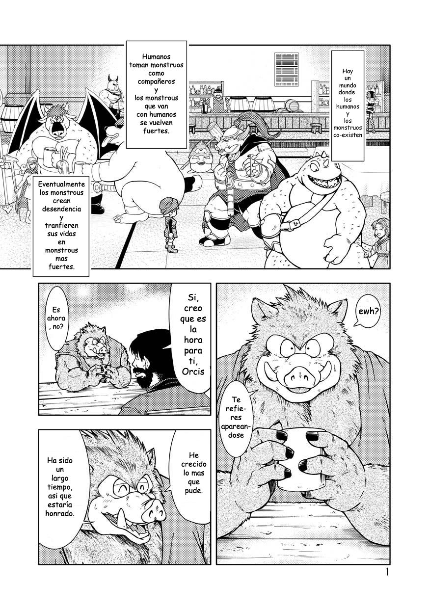 Dekitama page 2 full