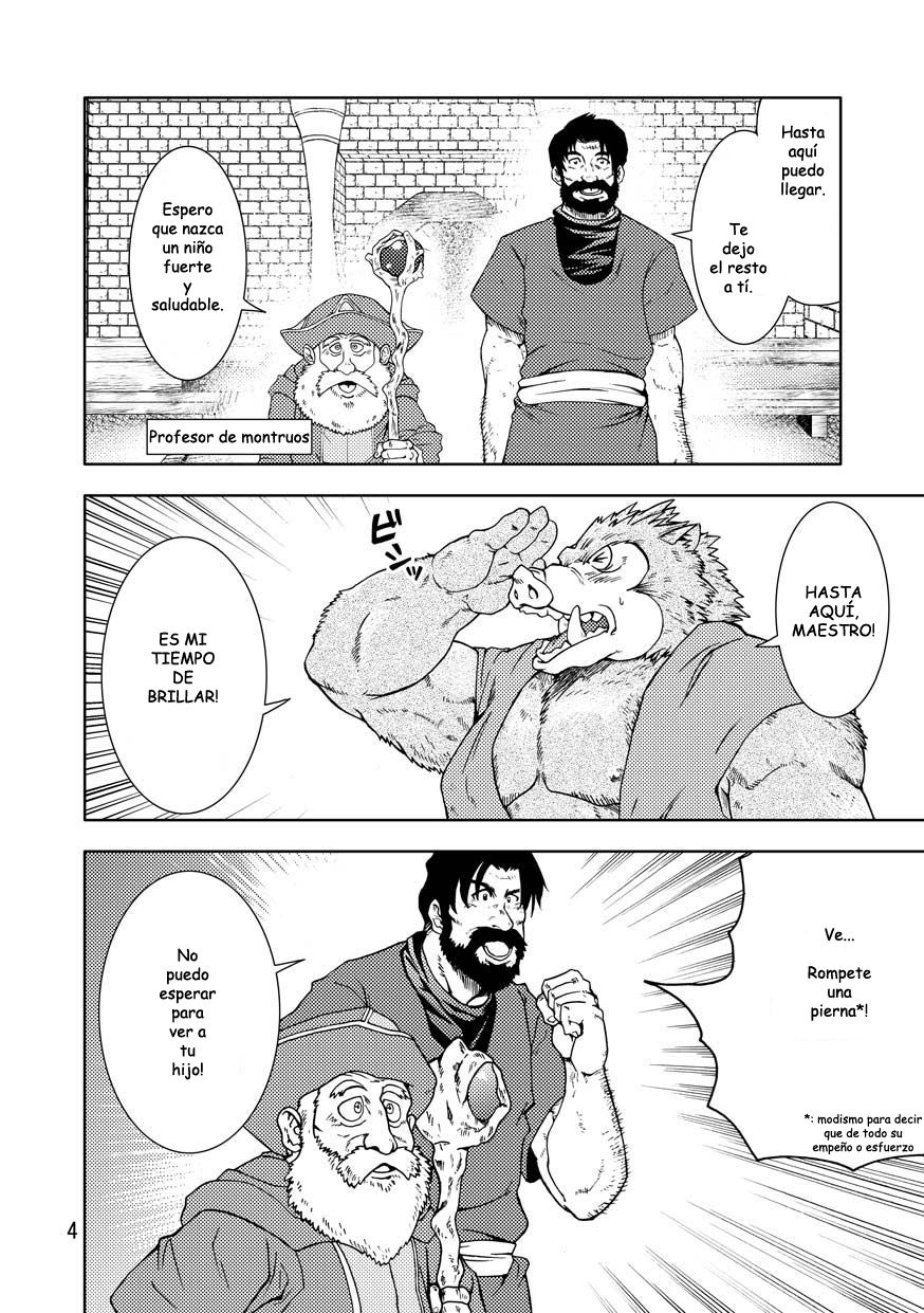 Dekitama page 5 full