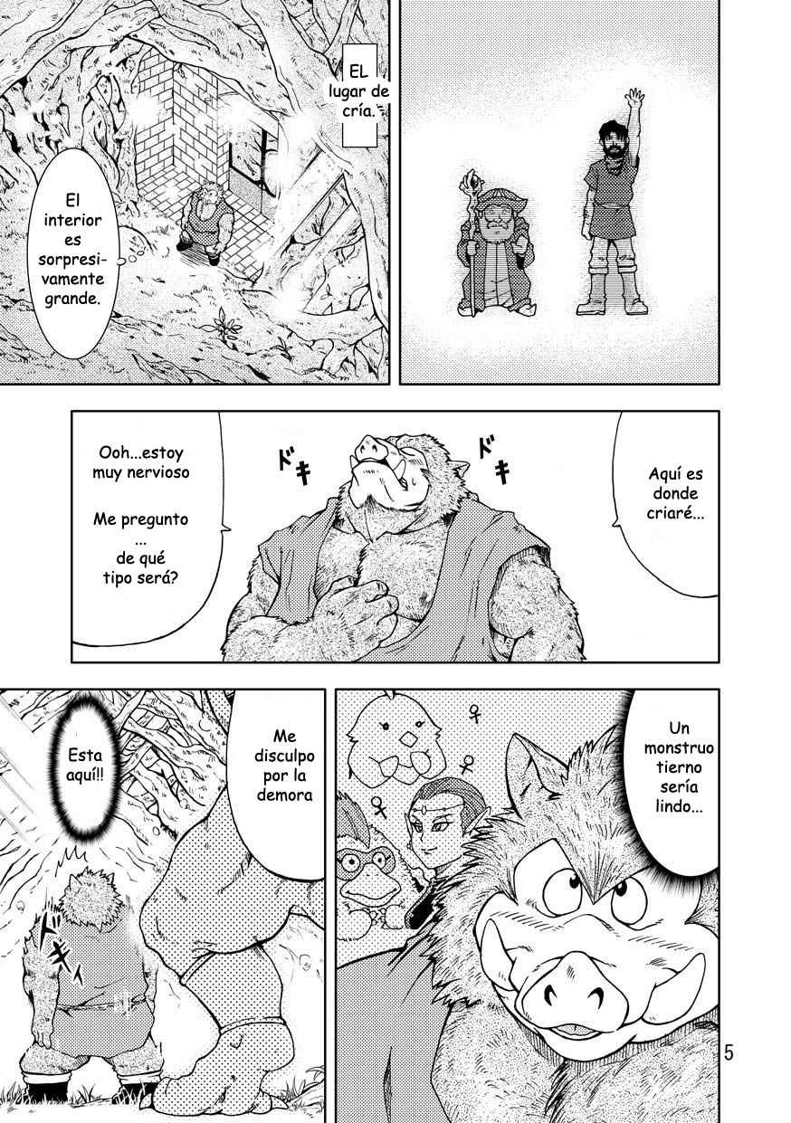 Dekitama page 6 full