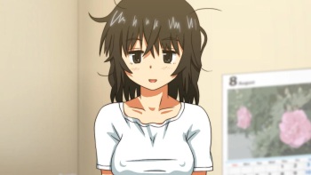 Ryuushutsu! Ane ga Otouto no Tame ni Totta Hentai Kakuchou Video cover