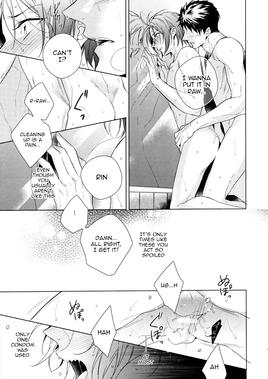 Kyo wa ore ga × × shite yaru! |Today I will do × × for you! page 10 full