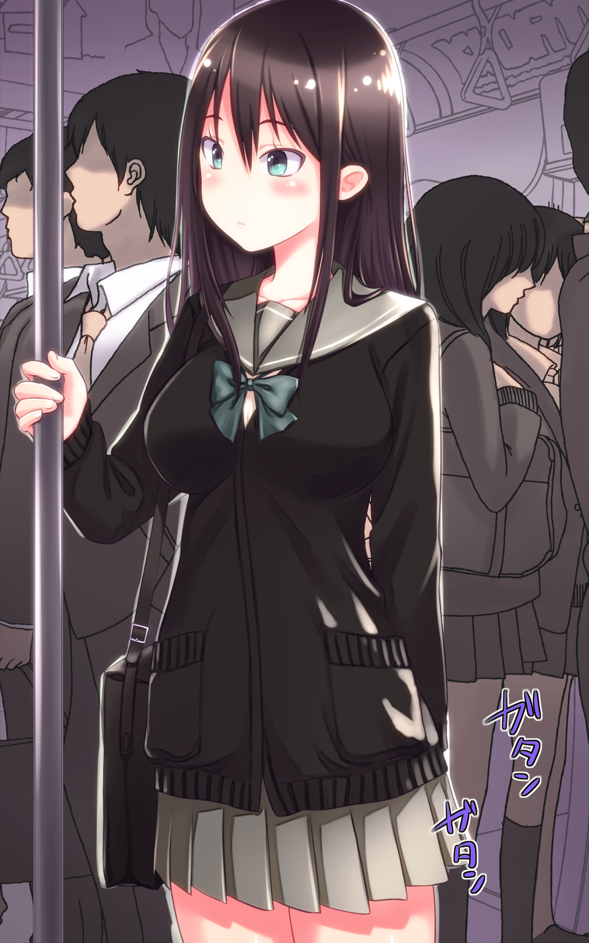 Tokitou Jirou @ Okashi no Kyoka o Motsu Otoko ~Kozukuri Agent no Bishoujo JK Goukan Houkoku~ page 10 full
