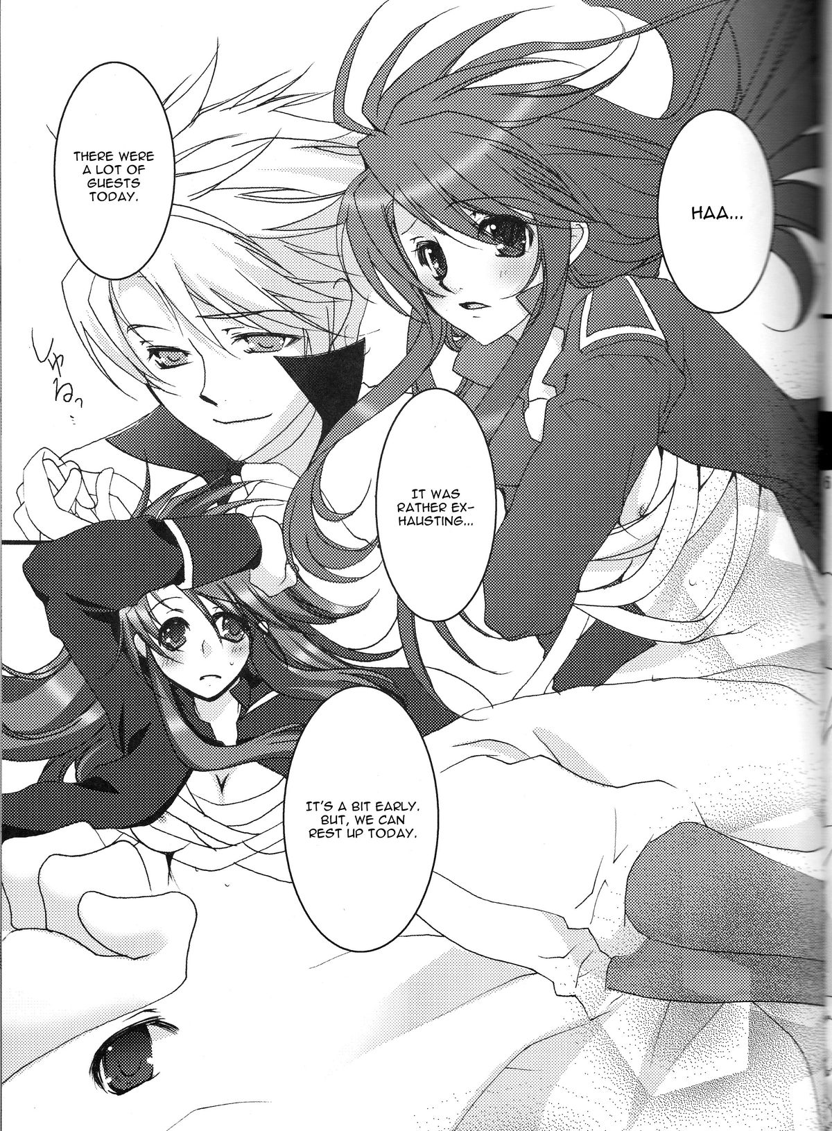 Crimson Rain Pain page 7 full